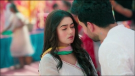 Pyaar Ka Pehla Naam Radha Mohan - 26th March 2024